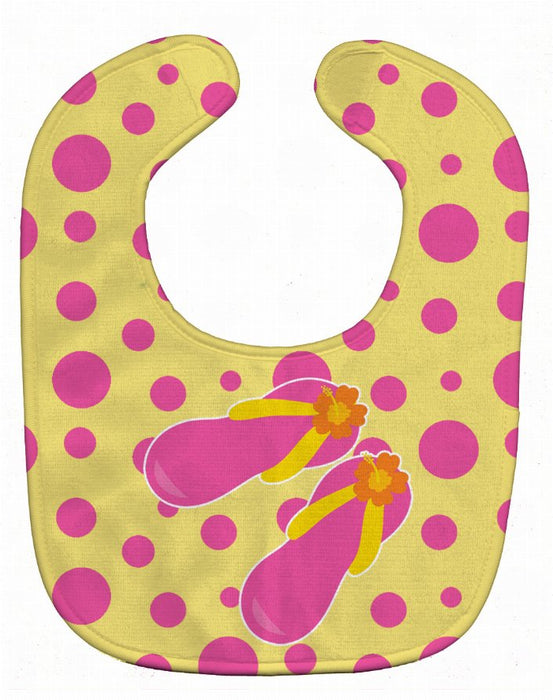 Beach Baby Bib - Kidsplace.store