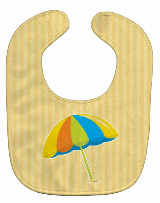 Beach Baby Bib - Kidsplace.store