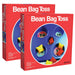 Bean Bag Toss Game, Pack of 2 - Kidsplace.store