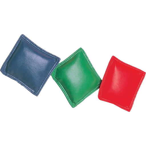 Bean Bags, 3" x 3", Pack of 12 - Kidsplace.store