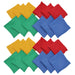 Bean Bags, 3.5" x 3.75", 12 Per Pack, 2 Packs - Kidsplace.store