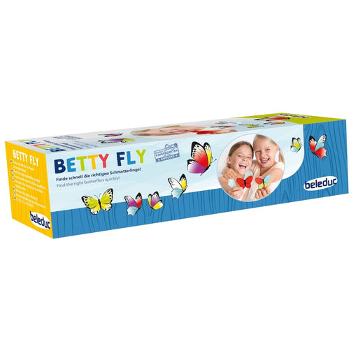 Betty Fly Game - Kidsplace.store