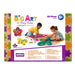 Big Art for Tiny Tots - Kidsplace.store