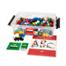 BIG Basic Mix in Tub, 200 Pieces - Kidsplace.store