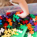 Big Set, 400 pieces in a tub - Kidsplace.store