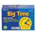 Big Time™ Geared Mini-Clocks, Set of 6 - Kidsplace.store