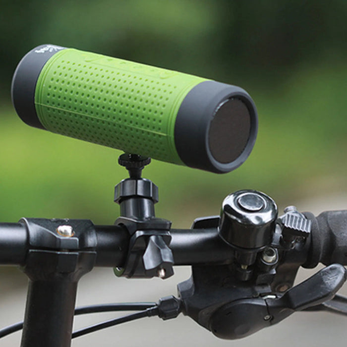 Bike Speaker and Light With Bluetooth Speaker - Kidsplace.store