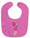 Bird Baby Bib - Kidsplace.store