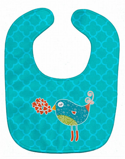 Bird Baby Bib - Kidsplace.store