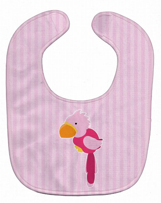 Bird Baby Bib - Kidsplace.store