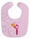 Bird Baby Bib - Kidsplace.store