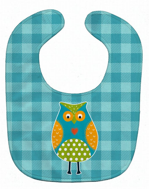 Bird Baby Bib - Kidsplace.store