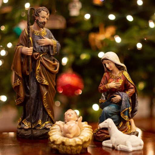 Birth of Christ - Kidsplace.store