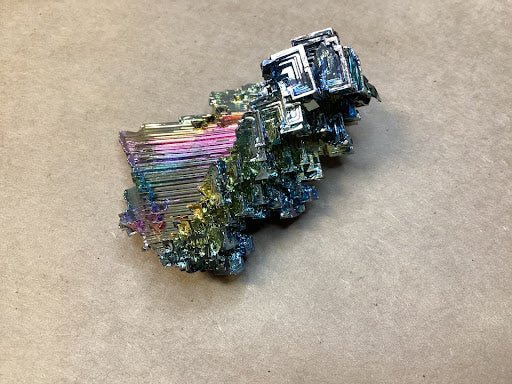 Bismuth - Kidsplace.store