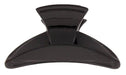 Black Square Top Hair Claw - Kidsplace.store