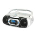 Bluetooth Portable Audio System - Kidsplace.store