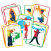 Body Poetry Yoga Card, Pack 16 - Kidsplace.store