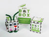 Bot In A Box Craft Robot | Stocking Stuffer | Party Favor - Kidsplace.store