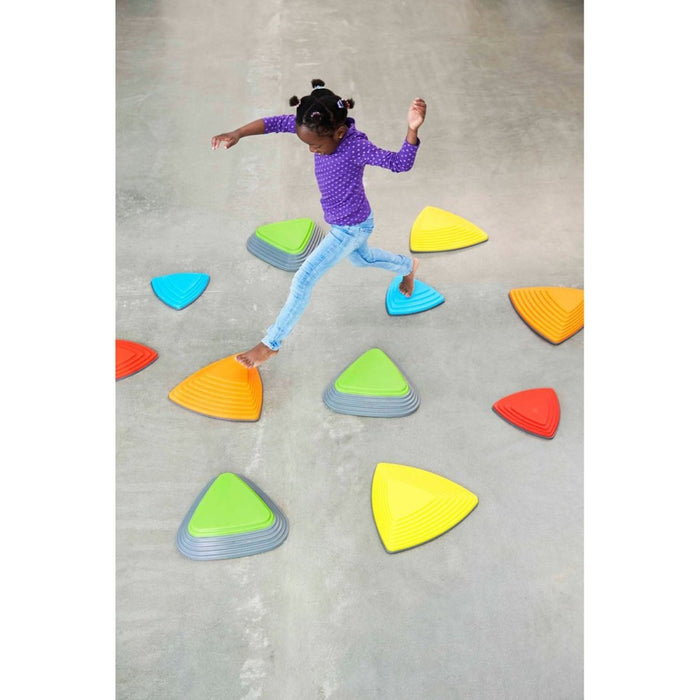 Bouncing River Stone - Kidsplace.store