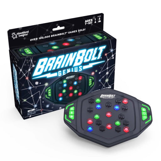 Brainbolt™ Genius - Kidsplace.store