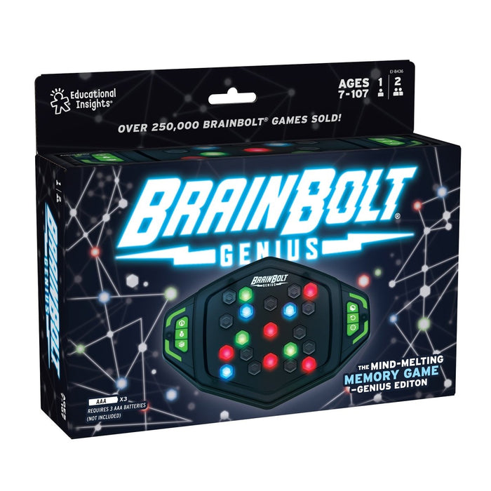 Brainbolt™ Genius - Kidsplace.store