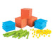 Brights!® Base Ten Classroom Set - Kidsplace.store