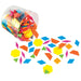 Brights!™ Pattern Blocks, 250 Pieces - Kidsplace.store