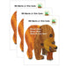 Brown Bear, Brown Bear What Do You See?, Board Book, Pack of 3 - Kidsplace.store