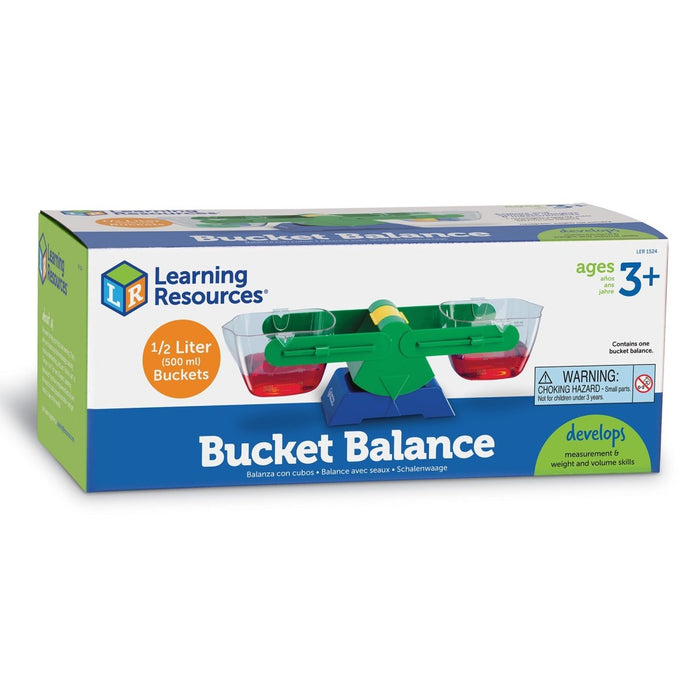 Bucket Balance - Kidsplace.store