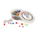 Bucket O’ Beads, Multi-Mix, Asstd Sizes, 4 oz Per Pack, 6 Packs - Kidsplace.store