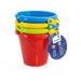 Buckets, Set of 4 - Kidsplace.store