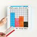 Build-A-Grid, Magnetic Demonstration Grid - Kidsplace.store