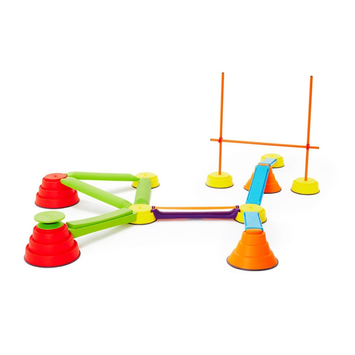 Build N’ Balance® Advanced Set - Kidsplace.store