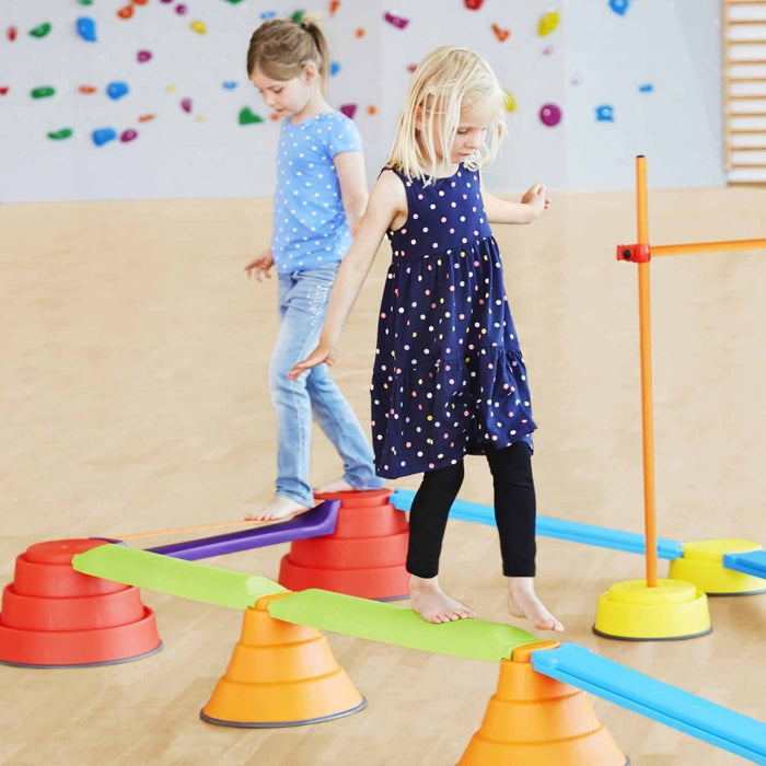 Build N’ Balance® Intermediate Set - Kidsplace.store