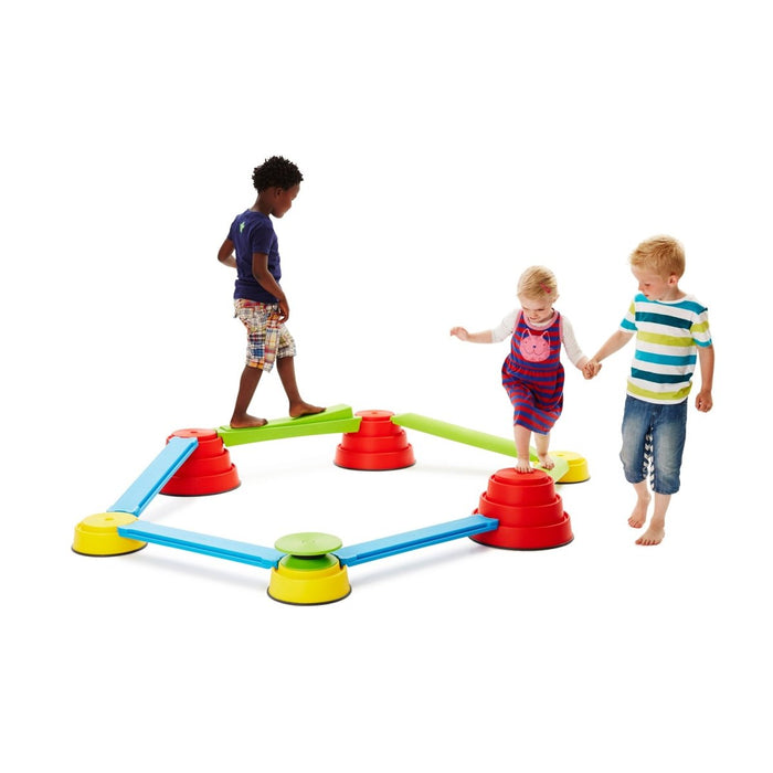 Build N’ Balance® Intermediate Set - Kidsplace.store