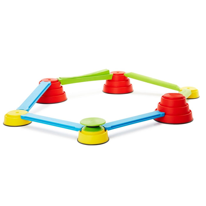 Build N’ Balance® Intermediate Set - Kidsplace.store