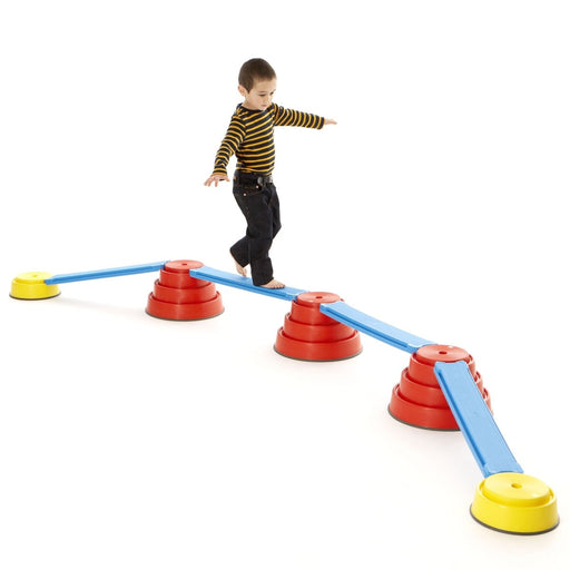 Build N’ Balance® Planks, Set of 3 - Kidsplace.store