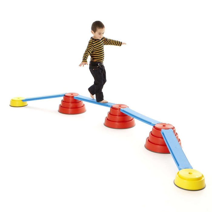 Build N’ Balance® Starter Set - Kidsplace.store