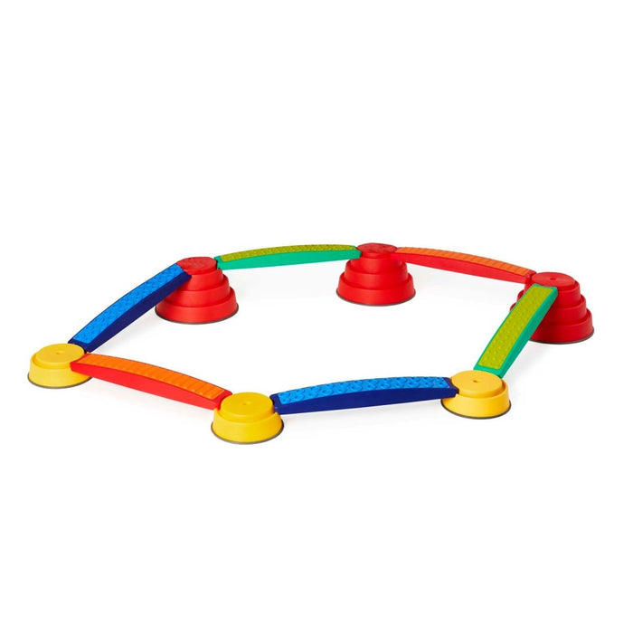 Build N' Balance® Tactile Set - Kidsplace.store