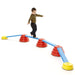 Build N’ Balance® Top24 Red - Kidsplace.store