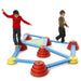 Build N’ Balance® Triangular Platform - Kidsplace.store