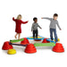 Build N’ Balance® Triangular Platform - Kidsplace.store