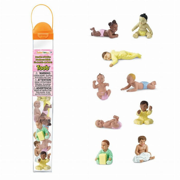 Bundles Of Babies - Kidsplace.store