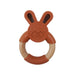 Bunny Teether - Kidsplace.store