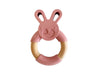 Bunny Teether - Kidsplace.store