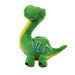 Busy Bee Sensory Activity Toy - Dinosaur - Kidsplace.store