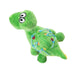 Busy Bee Sensory Activity Toy - Dinosaur - Kidsplace.store