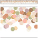 Calming Confetti Straight Border Trim, 35 Feet Per Pack, 6 Packs - Kidsplace.store