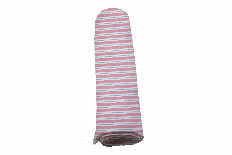 Candy Stripe Swaddle - Kidsplace.store