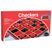 Checkers Game, Pack of 6 - Kidsplace.store